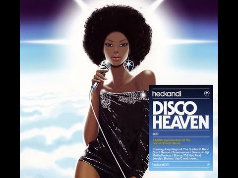 DJ NEO feat. SORAYA VIVIAN - Groove With You