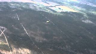 Single CDS Aidrop in 720p HD Part 1