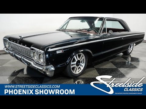1965 Dodge Custom (CC-1513960) for sale in Mesa, Arizona