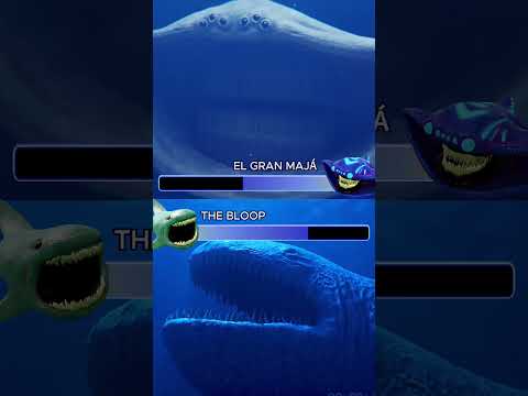 El Gran Majá VS The Bloop -  Zoonomaly Remix (Battle Cover) #elgranmaja #maja #thebloop #zoonomaly