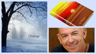 Change ~ Sprouted Soul: Whole-Souled Poems