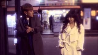 칸토 (Kanto) - 눈보다 먼저(Feat. 애즈원)(Before The Snow(Feat. As One))[Official TS]