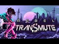 Gameplay video of Rebel Transmute  PC