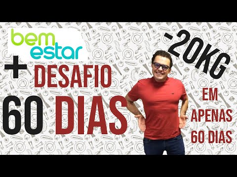 Melhor FORMA Para EMAGRECER RÁPIDO? FERNANDO ROCHA DO BEM ESTAR UTILIZOU E OLHA COMO FUNCIONA!!!