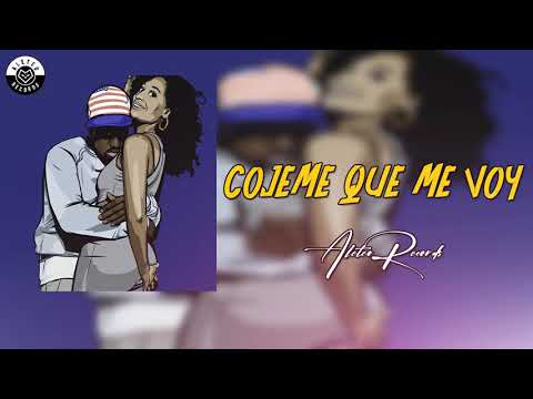 COJEME QUE ME VOY - SEBASTIAN TOBON DJ MIXING (ALETEO,ZAPATEO,GUARACHA,MUSIC)