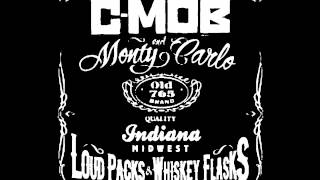 C-MOB & MONTY CARLO - SAME RULES APPLY - NEW 2013