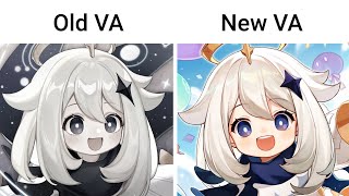 Download lagu NEW PAIMON VA IS HERE 😭 mp3 Download lagu NEW PAIMON VA IS HERE 😭 mp3