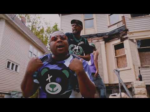 Young Kyoz | Bud G - If It Aint About The Money [Shot By DineroGangRay]