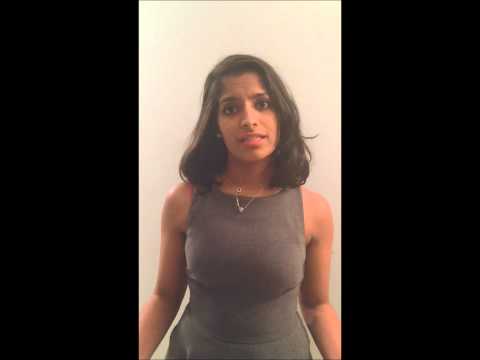 Resham Kotecha - Why I want to be an MP