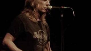 Status Quo - Shine On (Rick Parfitt)