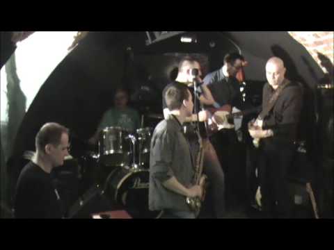 200 Soczewa Blues Session - 08.02.2013