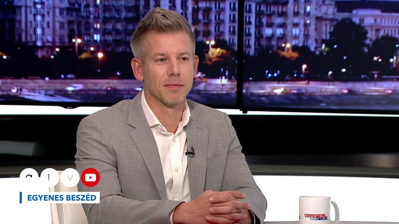 Ők keresték meg: Magyar Péter elárulta, miről tárgyalt az európai vezetőkkel