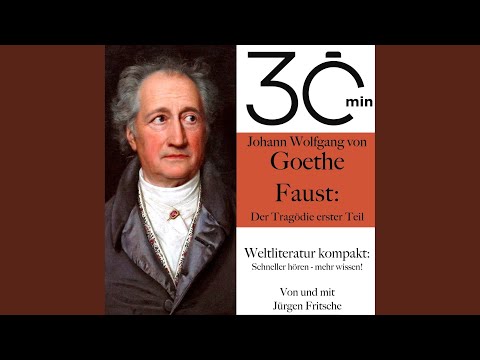 Fritsche: 30 Minuten - Faust. 1. Teil: Nacht - Studierzimmer 02