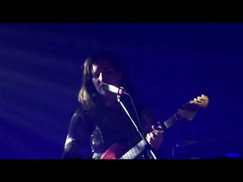 Eefje de Visser - Ongeveer, Ekko 29-12-2017