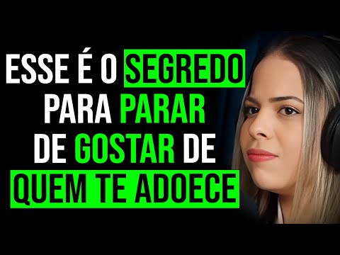 COMO PARAR DE ATRAIR RELAÇÕES RUINS? | Julia Mendler (Relacionamento e Amor Próprio)