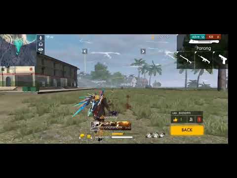 بث مباشر بواسطة Freaky players on / -Ff