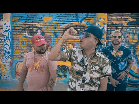 Baudhy LBA, Tommy Pandak & Adrian Nezz - Lemon