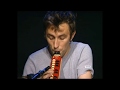 Yann Tiersen - La Dispute (First Version) [Live 1996]