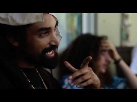 Mike Dece x Shuttle Zu - “My Family” (Official Music Video)