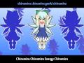 Chirumiru Cirno English Subs v2 