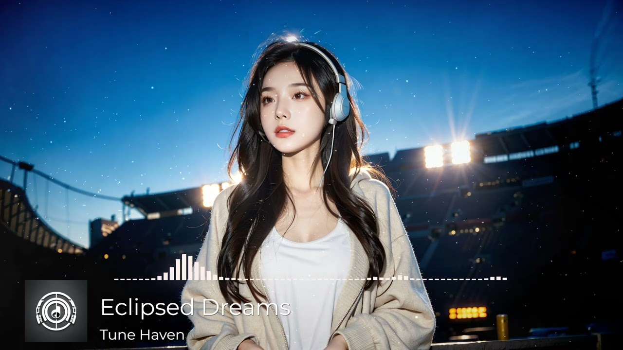 Tune Haven - Eclipsed Dreams (Official Music Video)