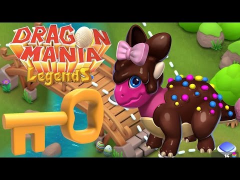 Unlocking SWEETIE BUNNY DRAGON! Great Egg Hunt Event Level 2 + 3 COMPLETE! - DML #472