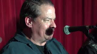 Wayne Hancock House Concert - Drinkin&#39; Blues - Joplin, MO