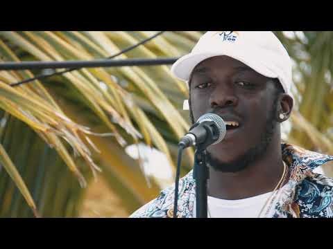 The Palm Tree Corner S1 Ep4: GoodFella X - Cyah Forget