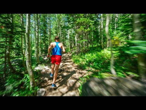 Here's how to get started trail running (top tips for beginner trail runners)