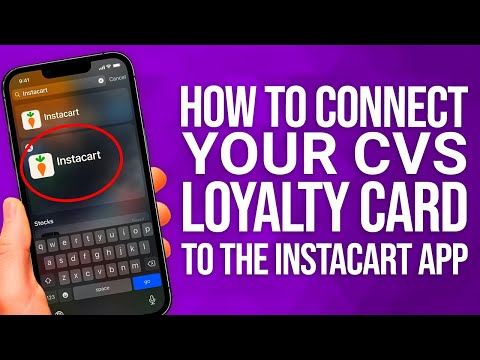 Cvs Instacart