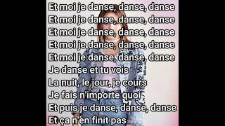 Et Je Danse Lyrics English Translation