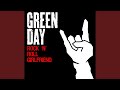 Green Day - Rock ‘N’ Roll Girlfriend