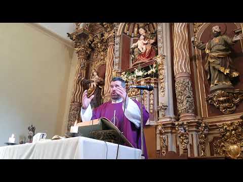 Thumbnail for Abendualdiko lehen igandea (2020-XI-29) ERBITI