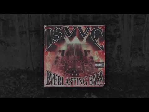 ISVVC - EVERLASTING BASS (FULL TAPE)