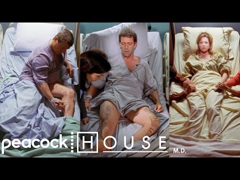 Three Conclusions | House M.D.