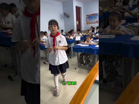 The Sweetest First Day #school