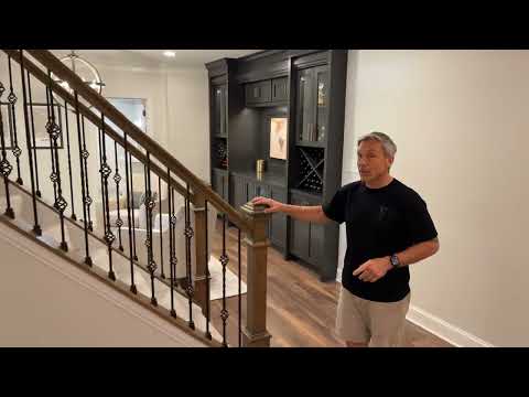 Basement Masterpiece that keeps on giving!