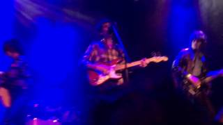 Public Access T.V. (HD) - On Location @ The Bowery Ballroom, NYC 02/09/17