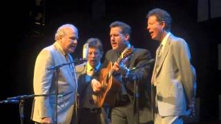 Hot Rize - "I am the Road" - 11/7/13