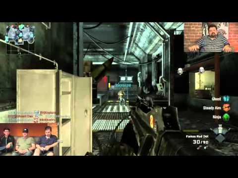 Giant Bomb TNT #24 - Call of Duty: Black Ops (11/11/2010)