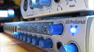 The Human Abstract - Elegiac Baroque Cover