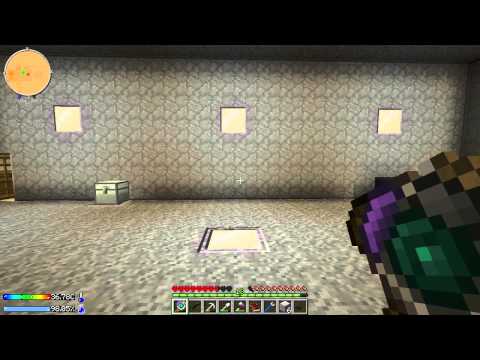 Crash Landing! with Direwolf20 - Episode 15