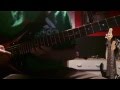 Metal Gear Rising "Monsoon" Theme Guitar Cover ...