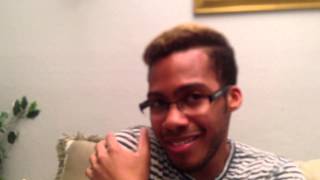 Best Blurred Lines Cover EVER!