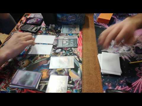 Mico Patrinostro Vs Andrea Ippolito - Metalfoes Zoodiac Vs Metalfoes Zoodiac Game 1