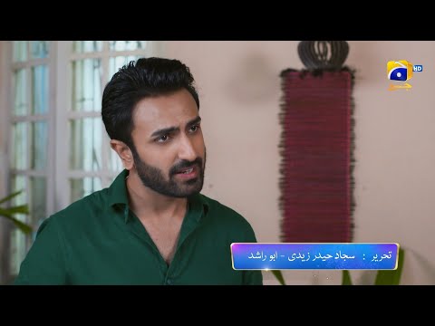 Maa Nahi Saas Hoon Main Episode 59 Promo | Tonight at 7:00 PM Only On Har Pal Geo