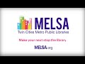 MELSA ad featuring Chaska