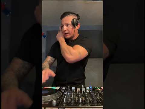 DJ Johnny Cage 915 Mix 01/10/2024