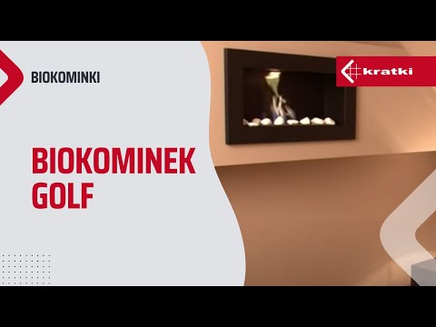 Миниатюра изображения товара Биокамин Kratki Golf