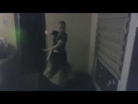 717.  Spaniol Flamenco -  Flamencita 3